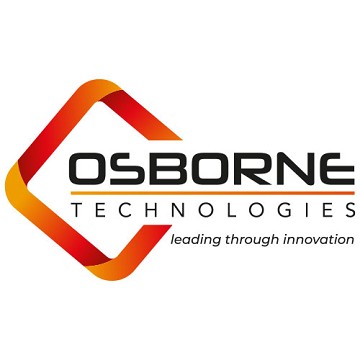 Osborne Technologies Ltd: Exhibiting at Leisure and Hospitality World