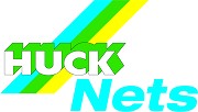 Huck Nets UK LTD: Exhibiting at Leisure and Hospitality World