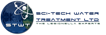 Sci-Tech Water Treatment Ltd: Exhibiting at Leisure and Hospitality World