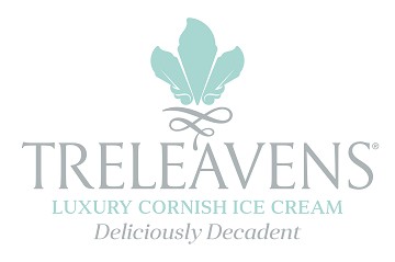 Treleavens Luxury Cornish Ice Cream: Exhibiting at Leisure and Hospitality World