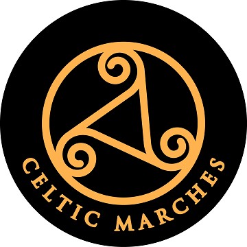 Celtic Marches Beverages Limited: Exhibiting at Leisure and Hospitality World