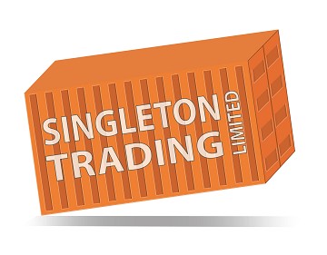 Singleton Trading Ltd: Exhibiting at Leisure and Hospitality World