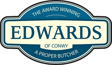 Edwards of Conwy: Exhibiting at Leisure and Hospitality World