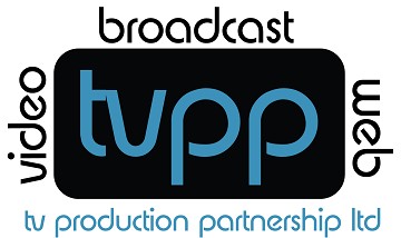 TV Production Partnership ltd: Exhibiting at Leisure and Hospitality World