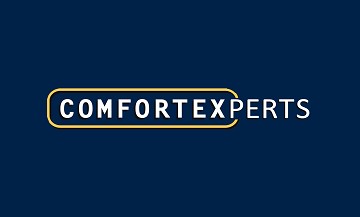 Comfortex Ltd: Exhibiting at Leisure and Hospitality World
