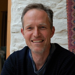 Mike Jones: Speaking at Leisure and Hospitality World