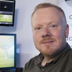 Gareth Allen: Speaking at Leisure and Hospitality World