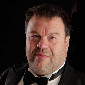 Tom Yendell: Speaking at Leisure and Hospitality World