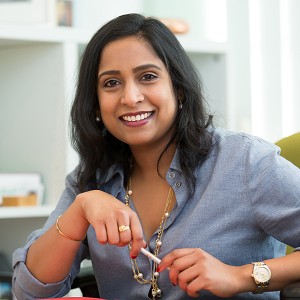 Devi Kolli: Speaking at Leisure and Hospitality World