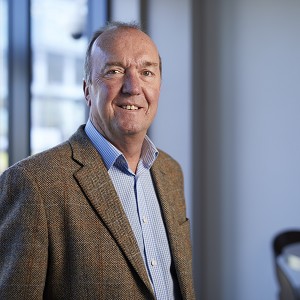 Chris Reynolds: Speaking at Leisure and Hospitality World