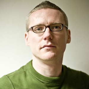 Jonathan Mountford: Speaking at Leisure and Hospitality World