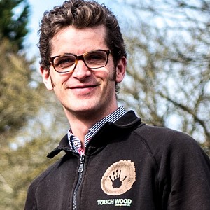 Joe Cooper: Speaking at Leisure and Hospitality World