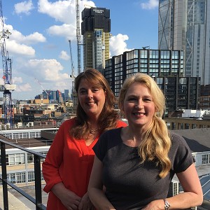 Gillian Scotford & Jane Carver: Speaking at Leisure and Hospitality World