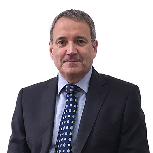 Robert Kluth: Speaking at Leisure and Hospitality World