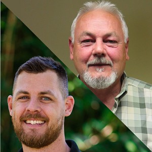 Adam & Martin Goymour: Speaking at Leisure and Hospitality World