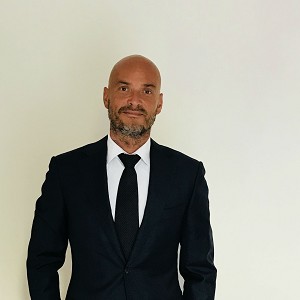 Camiel Kraan: Speaking at Leisure and Hospitality World