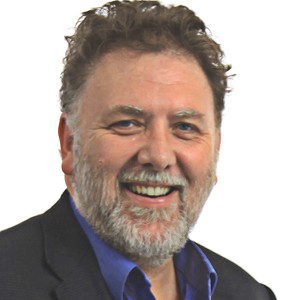 Gary Grant: Speaking at Leisure and Hospitality World