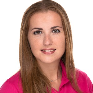 Victoria Rooke: Speaking at Leisure and Hospitality World