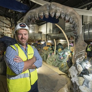 James Thomas: Speaking at Leisure and Hospitality World