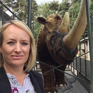 Jane Michotte: Speaking at Leisure and Hospitality World