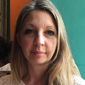 Anita Stevens: Speaking at Leisure and Hospitality World