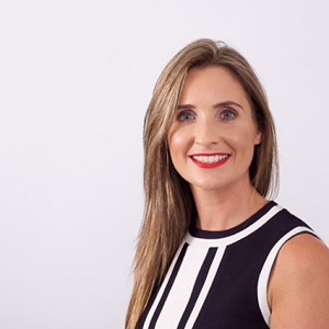 Sarah Lynn: Speaking at Leisure and Hospitality World