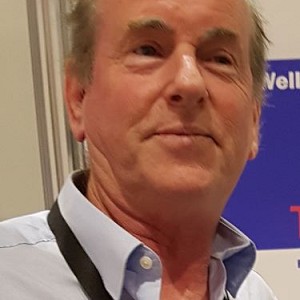 Keith Lawley: Speaking at Leisure and Hospitality World
