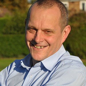 Andy Soloman: Speaking at Leisure and Hospitality World
