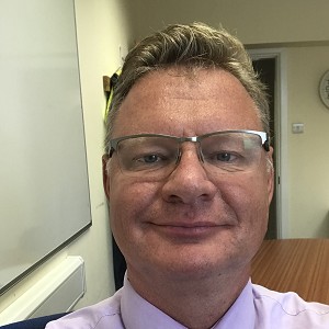 Daniel Herbert: Speaking at Leisure and Hospitality World