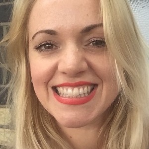 Anna Ramsay: Speaking at Leisure and Hospitality World