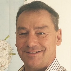 Mark Scott: Speaking at Leisure and Hospitality World