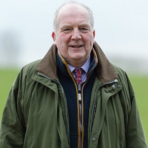 Ian Bell OBE: Speaking at Leisure and Hospitality World