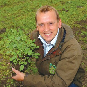 Rob Copley: Speaking at Leisure and Hospitality World