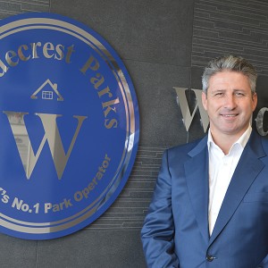 Alfie Best: Speaking at Leisure and Hospitality World