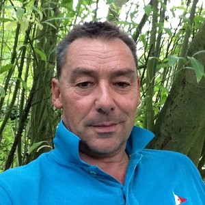 Mark Scott: Speaking at Leisure and Hospitality World